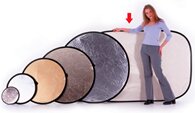 Lastolite 1.8x1.2m Panelite Reflector 